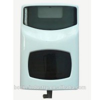 wall mounted toilet LCD spray automatic urinal sanitizer dispenser